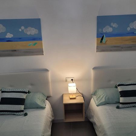 La Kasita Villa Arafo Dış mekan fotoğraf