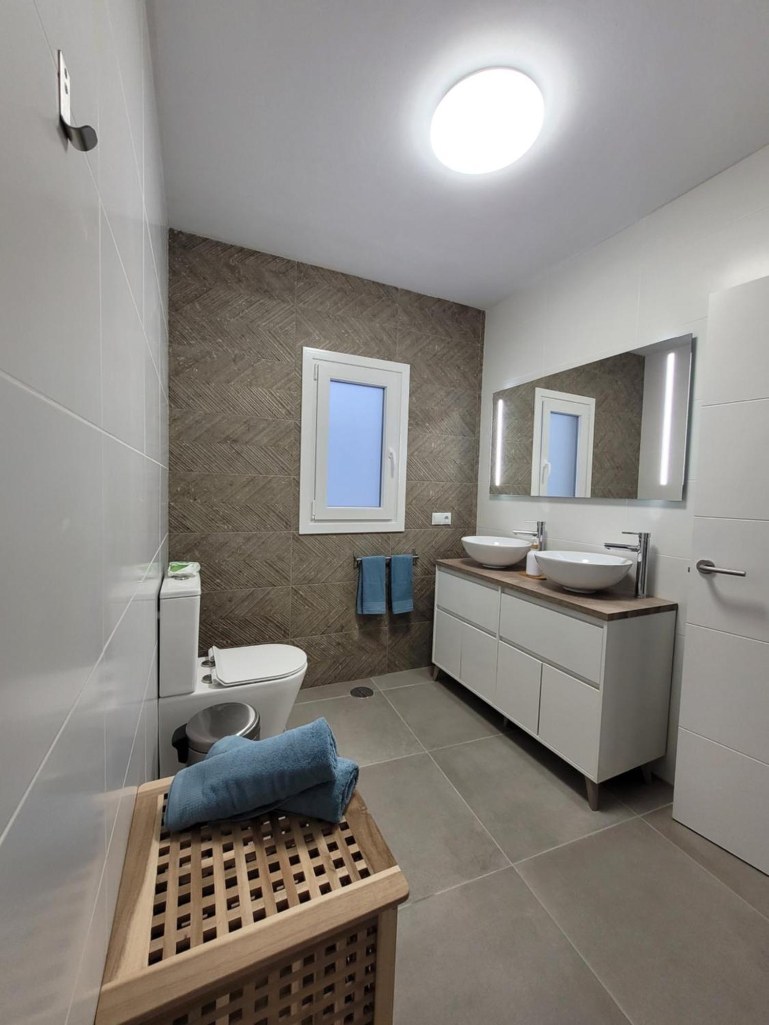La Kasita Villa Arafo Dış mekan fotoğraf