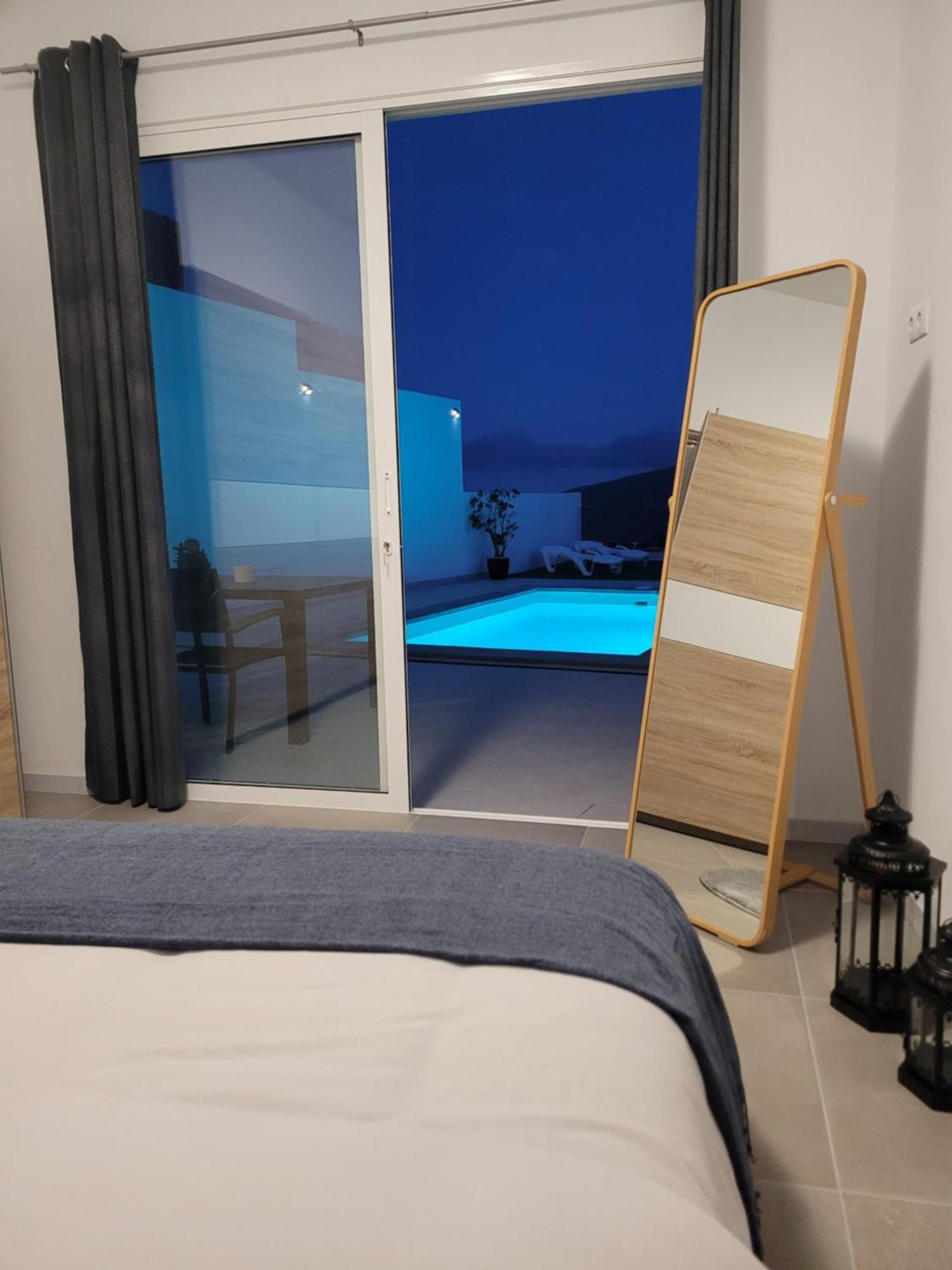La Kasita Villa Arafo Dış mekan fotoğraf