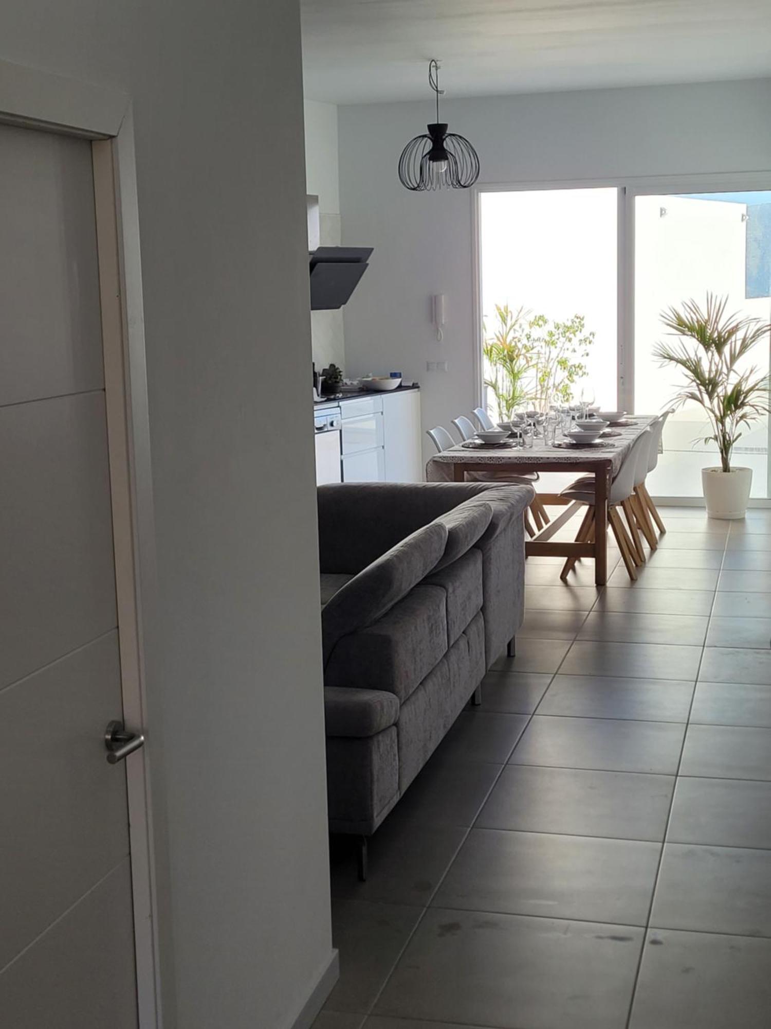 La Kasita Villa Arafo Dış mekan fotoğraf