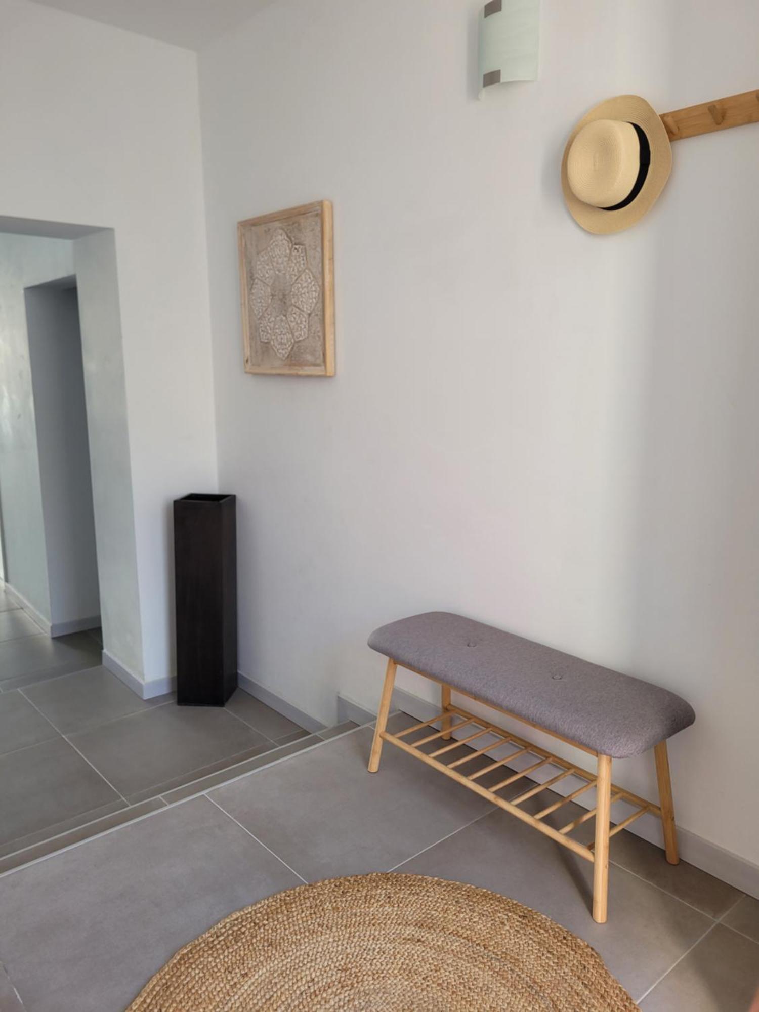 La Kasita Villa Arafo Dış mekan fotoğraf