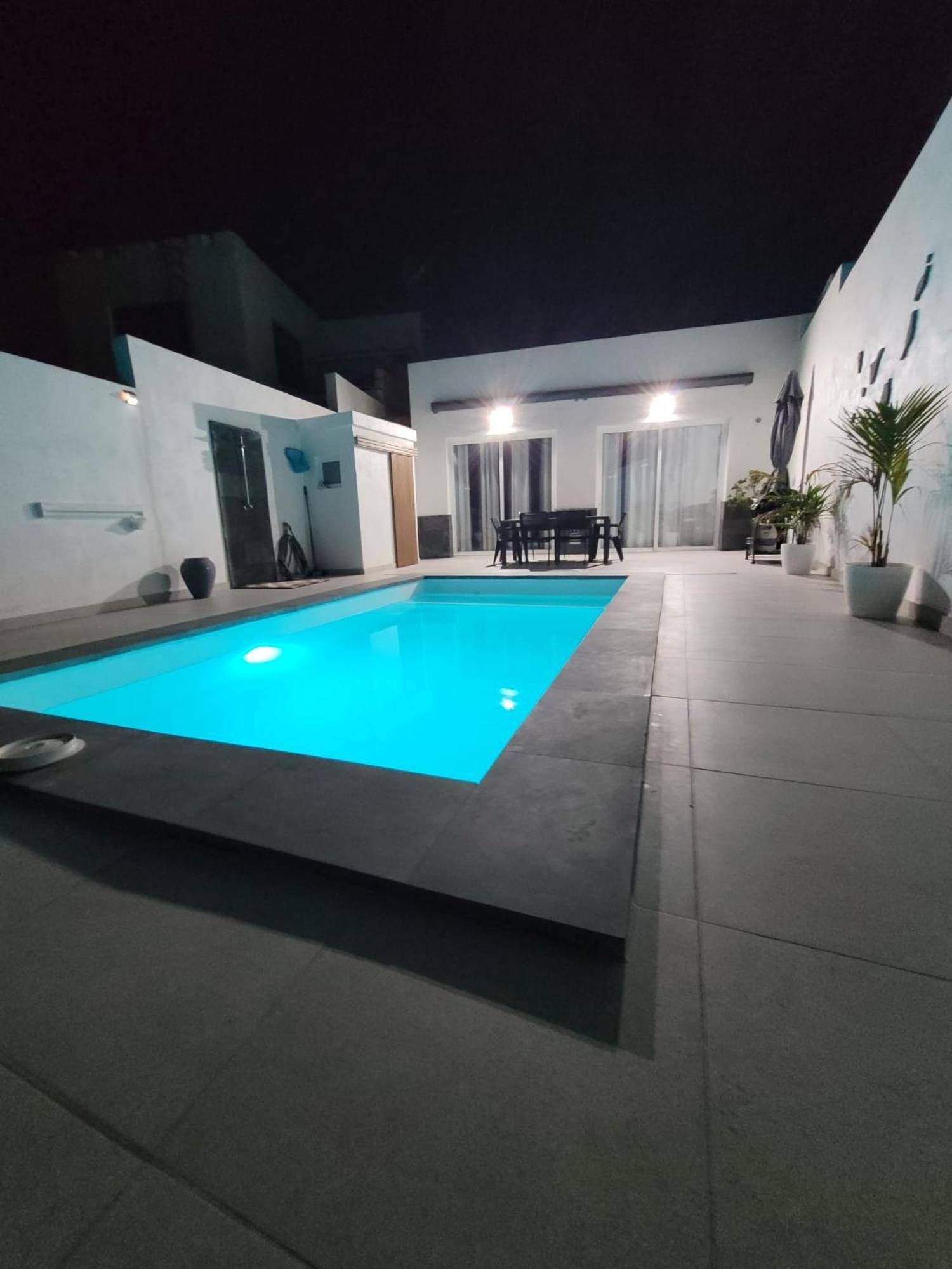 La Kasita Villa Arafo Dış mekan fotoğraf