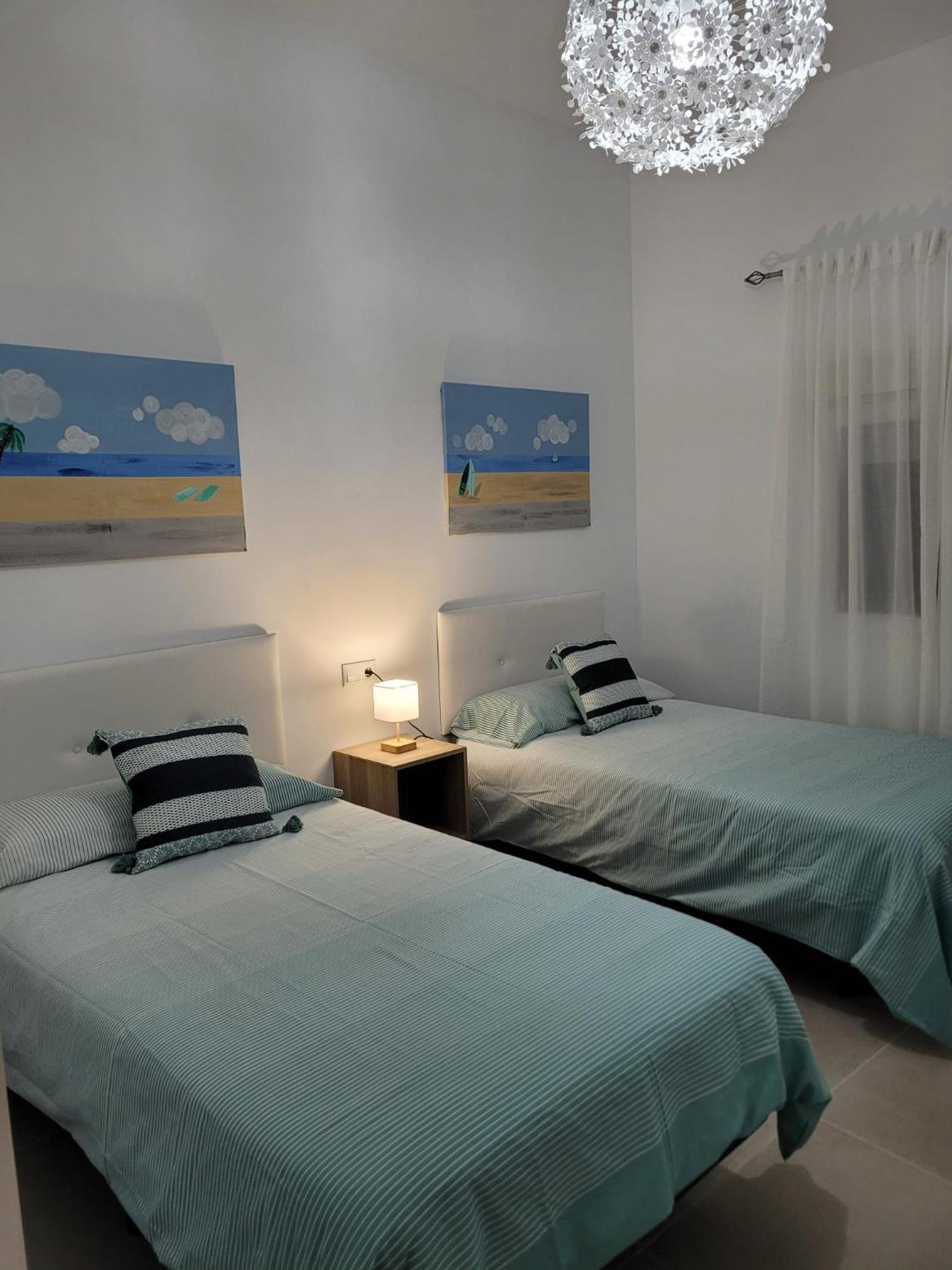 La Kasita Villa Arafo Dış mekan fotoğraf