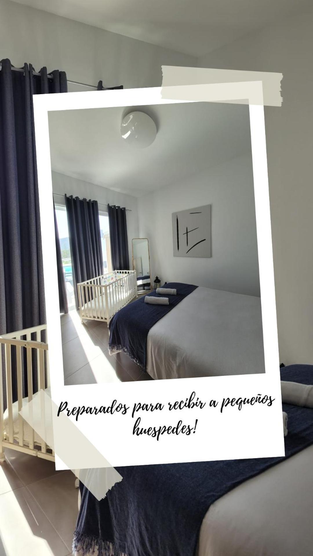 La Kasita Villa Arafo Dış mekan fotoğraf